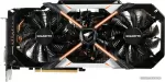Gigabyte AORUS GeForce GTX 1080